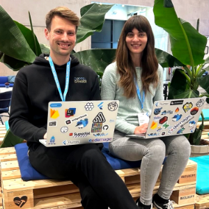 Flutter DACH - Der deutschsprachige Flutter Podcast