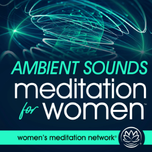 Ambient Sounds Meditation for Women-logo