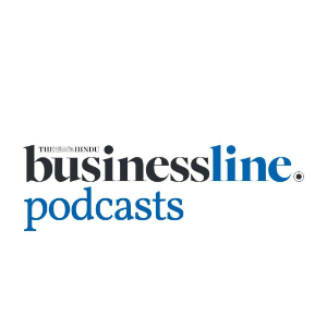BusinessLine Podcasts-logo