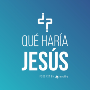 ¿Que Haria Jesus?-logo