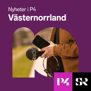 P4 Vasternorrland