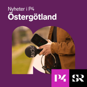 Nyheter P4 Östergötland 2026-04-30 kl. 07.30