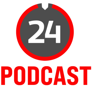 TV JOJ 24 Podcast-logo