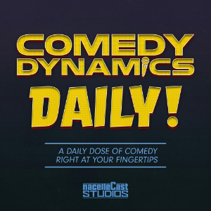 Comedy Dynamics Daily-logo