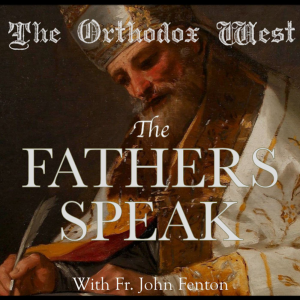 The Fathers Speak-logo