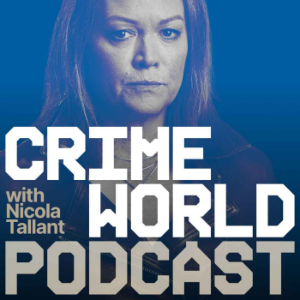 Crime World-logo