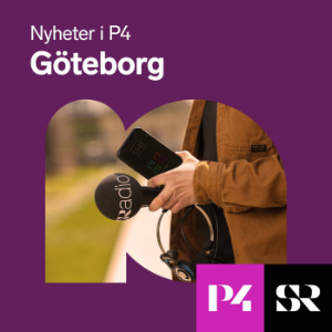 P4 Goteborg
