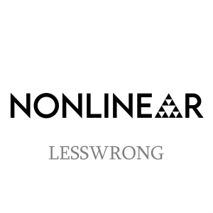 The Nonlinear Library: LessWrong-logo