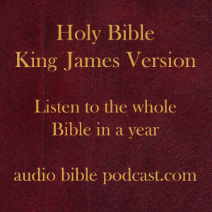 ABP - King James Version - Blended Mix - April Start-logo