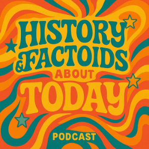 History & Factoids about today-logo