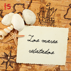 Los mares relatados-logo