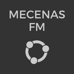Mecenas FM-logo