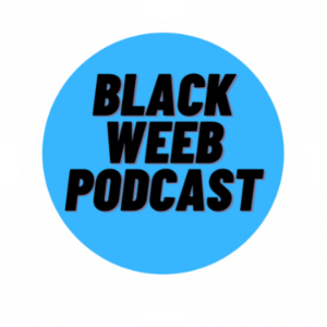 My Nigerian anime podcast-logo