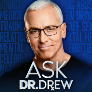 Ask Dr. Drew-logo
