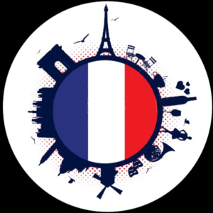 Clases De Frances-logo