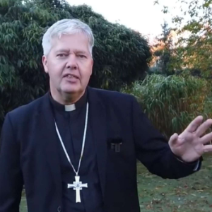 EWTN Lage Landen - Mgr Rob Mutsaerts-logo