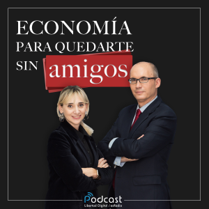 Economia para quedarte sin amigos-logo