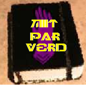 Miit par Verd - A Mando'a Word for a Warrior-logo