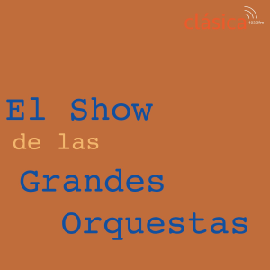 El Show de las Grandes Orquestas-logo