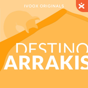 Destino Arrakis-logo