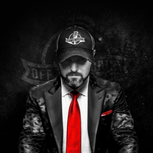 Off The Script w/JDfromNY-logo