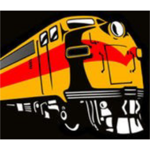 Freight Train Boogie Podcasts-logo