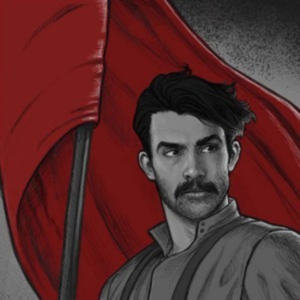 Hasanabi Stream VOD Audio (Hasan Piker)-logo