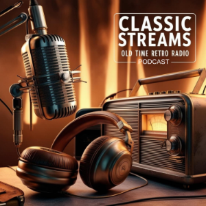 Classic Streams: Old Time Retro Radio-logo