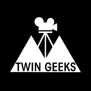 The Twin Geeks-logo