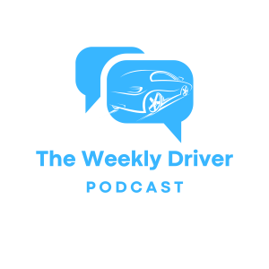 The Weekly Driver Podcast-logo