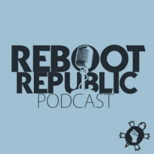 Reboot Republic - Rory Hearne by Tortoise Shack Media-logo