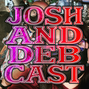 JoshandDebcast-logo