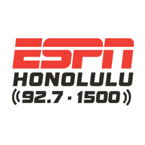 ESPN Honolulu-logo