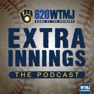 Burnes calling pitches, who's on the roster, and more in Brewers Weekly