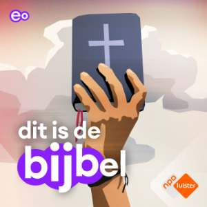 Dit is de Bijbel-logo