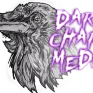 Dark Charm Media Radio Shows!-logo