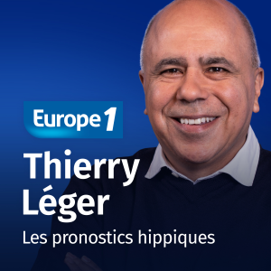 Pronostics hippiques - Thierry Leger-logo