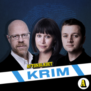 Aftonbladet Krim-logo