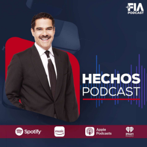 Hechos Podcast-logo