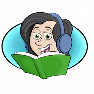 Story time with the Shapiro Family Featuring Bridget Shapiro-logo