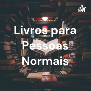 Livros para Pessoas Normais-logo