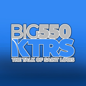 The Big 550 KTRS-logo