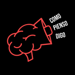 Como pienso, digo-logo