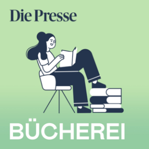 Die Presse zum Horen - Presse Play-logo