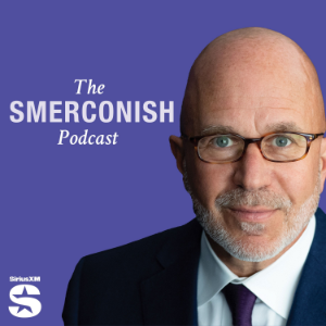 The Smerconish Podcast-logo
