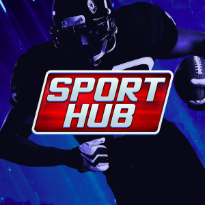 SportHub Media-logo
