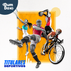 Titulares deportivos BLU Radio-logo