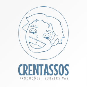 Crentassos Producoes Subversivas-logo