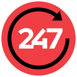 TV 247-logo