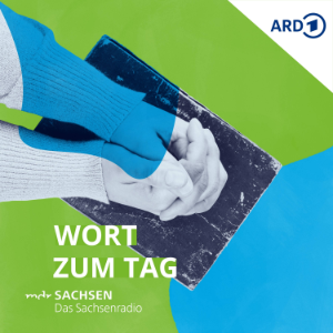 MDR SACHSEN - Wort zum Tag-logo